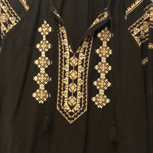 Gap Blouse - Picture 3 of 7